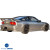 FRP ORI t3 55mm Wide Body Fenders (rear) > Nissan 240SX 1989-1994 > 3dr Hatch - image 17