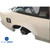 ModeloDrive FRP ORI t3 55mm Wide Body Fenders (rear) > Nissan 240SX 1989-1994 > 3dr Hatch - image 19