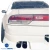 FRP ORI t3 55mm Wide Body Fenders (rear) > Nissan 240SX 1989-1994 > 3dr Hatch - image 23