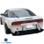 FRP ORI t3 55mm Wide Body Fenders (rear) > Nissan 240SX 1989-1994 > 3dr Hatch - image 26