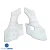 FRP ORI t3 55mm Wide Body Fenders (rear) > Nissan 240SX 1989-1994 > 3dr Hatch - image 8