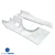FRP ORI t3 55mm Wide Body Fenders (rear) > Nissan 240SX 1989-1994 > 3dr Hatch - image 11