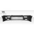 1988-1991 Honda CRX Type M Front Bumper - image 7