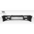 1988-1991 Honda CRX Type M Front Bumper - image 12