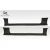 1988-1991 Honda CRX Type M Side Skirts - image 5