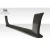 1988-1991 Honda CRX Type M Side Skirts - image 6