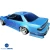 FRP ORI t4 75mm Wide Body Fenders (rear) > Nissan 240SX 1989-1994 > 2dr Coupe - image 13