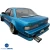 FRP ORI t4 75mm Wide Body Fenders (rear) > Nissan 240SX 1989-1994 > 2dr Coupe - image 15