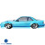 FRP ORI t4 75mm Wide Body Fenders (rear) > Nissan 240SX 1989-1994 > 2dr Coupe - image 16