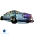 FRP ORI t4 75mm Wide Body Fenders (rear) > Nissan 240SX 1989-1994 > 2dr Coupe - image 17