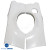 FRP ORI t4 75mm Wide Body Fenders (rear) > Nissan 240SX 1989-1994 > 2dr Coupe - image 5