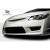 2006-2011 Honda Civic 4DR JDM Type R Front End Conversion Kit - 5 Piece - image 4