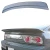 FRP DMA Spoiler Wing > Nissan 240SX 1989-1994> 3dr Hatch - image 15