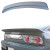 FRP DMA Spoiler Wing > Nissan 240SX 1989-1994> 3dr Hatch - image 15