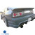 FRP DMA Spoiler Wing > Nissan 240SX 1989-1994> 3dr Hatch - image 16
