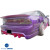 FRP DMA Spoiler Wing > Nissan 240SX 1989-1994> 3dr Hatch - image 19