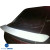 FRP DMA Spoiler Wing > Nissan 240SX 1989-1994> 3dr Hatch - image 18