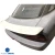 FRP DMA Spoiler Wing > Nissan 240SX 1989-1994> 3dr Hatch - image 7
