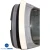 FRP DMA Spoiler Wing > Nissan 240SX 1989-1994> 3dr Hatch - image 13