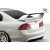 2006-2011 Honda Civic 4DR Type R Rear End Conversion Kit - 3 Piece - image 13