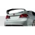 2006-2011 Honda Civic 4DR Type R Rear End Conversion Kit - 3 Piece - image 13