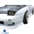 FRP DMA t3 Front Bumper > Nissan 240SX 1989-1994> 2/3dr - image 20