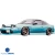 FRP DMA t3 Front Bumper > Nissan 240SX 1989-1994> 2/3dr - image 23
