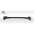 2006-2011 Honda Civic 4DR JDM Type JS Type R Conversion Front Lip Under Spoiler Air Dam - 1 Piece - image 7