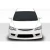 2006-2011 Honda Civic Type R Front Lip - image 1
