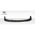 2006-2011 Honda Civic 4DR JDM Type JS Type R Conversion Front Lip Under Spoiler Air Dam - 1 Piece - image 4