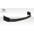2006-2011 Honda Civic 4DR JDM Type JS Type R Conversion Front Lip Under Spoiler Air Dam - 1 Piece - image 5