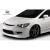 2006-2011 Honda Civic Type R Front Lip - image 5