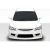2006-2011 Honda Civic Type R Front Lip - image 3
