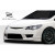 2006-2011 Honda Civic 4DR JDM Type JS Type R Conversion Grille - 1 Piece - image 3