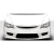 2006-2011 Honda Civic Type R Grille - image 1