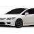 2006-2011 Honda Civic Type R Fender - image 3