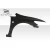 2006-2011 Honda Civic Type R Fender - image 7
