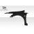 2006-2011 Honda Civic Type R Fender - image 13
