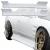 FRP DMA t3 Side Skirts > Nissan 240SX 1989-1994> 2/3dr - image 15