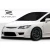 2006-2011 Honda Civic Type R Hood - image 4