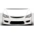 2006-2011 Honda Civic Type R Hood - image 3
