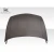 2006-2011 Honda Civic Type R Hood - image 6