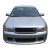 1996-2001 Audi A4 S4 B5 AG-S Front Bumper - 1 Piece - image 9