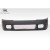 1996-2001 Audi A4 S4 B5 Duraflex AG-S Front Bumper - 1 Piece - image 4