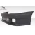 1996-2001 Audi A4 AG-S Front Bumper - image 10