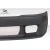 1996-2001 Audi A4 AG-S Front Bumper - image 14