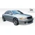 1996-2001 Audi A4 AG-S Front Bumper - image 5