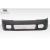 1996-2001 Audi A4 AG-S Front Bumper - image 6