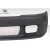 1996-2001 Audi A4 AG-S Front Bumper - image 8