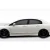 2006-2011 Honda Civic Type R Side Skirts - image 3